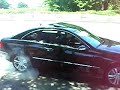 Marcedes Benz CLK
