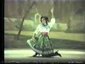 Czardas de Monti /Hungarian Dance