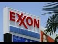 Exxon Montana Oil Spill Lies
