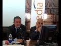 Moriondo e Casalegno -  Convegno Intermedia 2007 - Parte 2