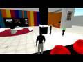 videos de Descolagem no Second Life