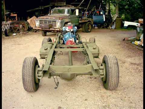 how to rebuild chevy transfer case