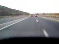 vfr 400 a 210 km/h panamerica