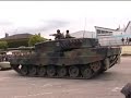 Leopard 2A4 Leopard 2A4