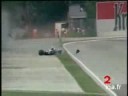 Imola 94 Maudit week-end