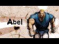 Street Fighter IV - AOU 2008 Amusement Expo Trailer