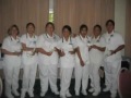 North Orange County ROP Vocational Nursing Class B 2006 Grad North Orange County ROP Vocational Nursing Class B 2006 Grad