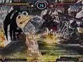 GGXX:AC Shadow (ED) vs Kaqn (OR) vol. 2