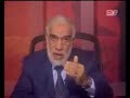 عمر عبد الكافي في رمضان 2008