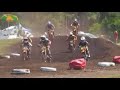 Australian Junior Motorcross Champoinship 2007