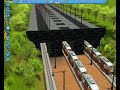 Underground with RCT3