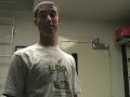 Intervention - Sean