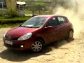 clio drift