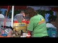 Margarita Mayhem!  Howard Livingston & Mile Marker 24 Band