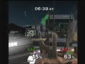 Budai (Red G & W) vs. KevinM (Green G & W) 9