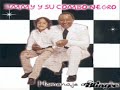 JIMMY Y SU COMBO NEGROme imajinaba