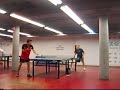 Frankz Kastner Lima Club 1st Place NEW YORK OPEN