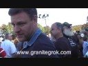 Moose Hunting Beauty Queen: Mark Steyn on Sarah Palin
