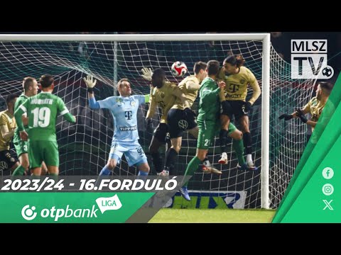 OTP Bank Liga, 29. forduló: Ferencváros–Kisvárda Master Good (1–0