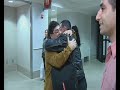 SPITAKTSI HAYKO AND NORO BEING PICKED UP FROM LAX IN JANUARY 2009! WELCOME PARTY AT ANOUSH!!! - free flv video @ vwatch.tv