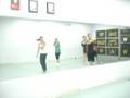 Richard Nielsen Teaching Britney Spears - Womanizer @ D.E.