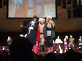 Animania 2007 Naruto Shippuden Cosplay Skit