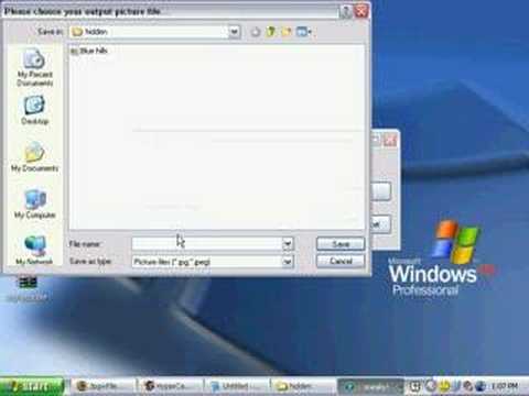how to locate jpeg files
