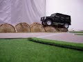 RC G55 Trail Erprobung 1 RC G55 Trail Erprobung 1