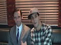 COBRA STARSHIP: Asking Snoop Dogg A Question COBRA STARSHIP: Asking Snoop Dogg A Question