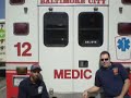 BCFD Engine 30 & Truck 8 House Video
