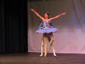 Ballet Paula Firetti - Beatriz Mascagni e Théo Yano