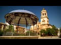 Mancha Real es de cine