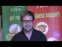 Mark Tolliver on why you should come to the YBN retreat!