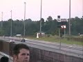 Road to Darlington