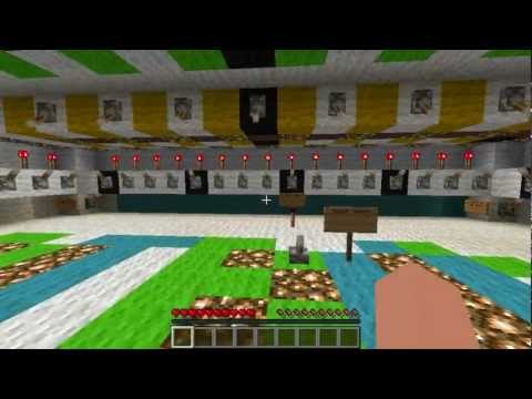how to make a dj mixer in minecraft