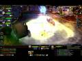 WotLK CoT Strat Boss 1