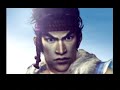 Sengoku Musou 2 Miyamoto Musashi 3