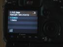 No Mac, No Cheese - Episode 20: The Canon 40D Menus part 3/3