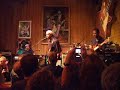 Buddy Guy - Blues Garage Part 1 (Isernhagen, 11.07.2008)