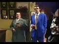 Only Fools and Horses - Delboy Fall
