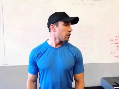 how to relieve tight shoulders