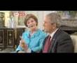George W. Bush Blames Torture Policy on U.S. Troops