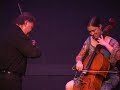 Fire & Grace on Maui-Part 1 : Alasdair Fraser talks