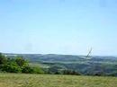 Toons   rc glider