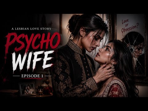 Psycho wife 🔥 // Episode 1 // Ayanshi ✨ Palak // Girls Love Story 💌