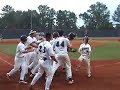 Cole Goes Yard vs East Cobb Hurricanes at USSSA State Champ