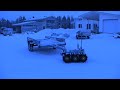 M�rri - Trailer testing