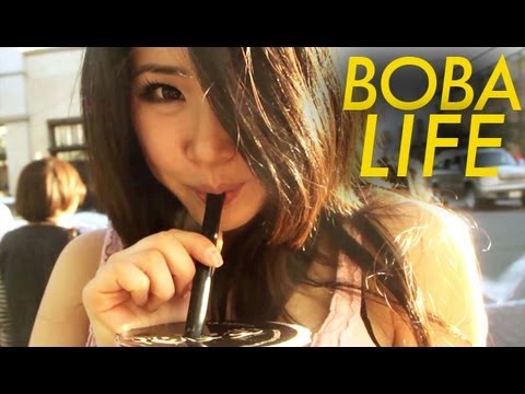 Bobalife by Fung Brothers x Kevin Lien x Priscilla Liang x Aileen Xu