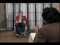 rainn wilson auditions for the diving bell and the butterfly
