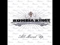 Kumbia Kings: Azucar (Dance Mix)